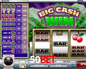 Slot Games Collection