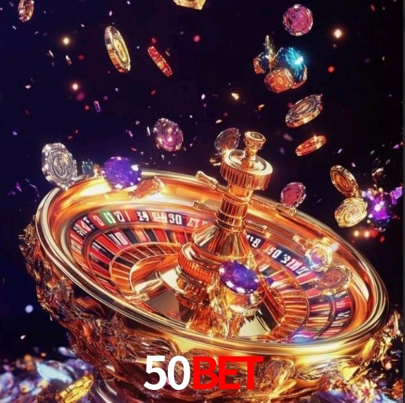 Integração de APIs 50Bet