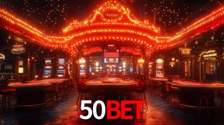 Ofertas Imperdíveis na 50Bet: Promoções e Bônus Que Valem a Pena