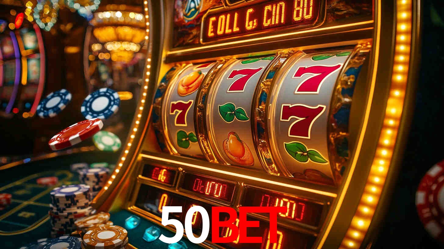 Daily Bonuses 50Bet