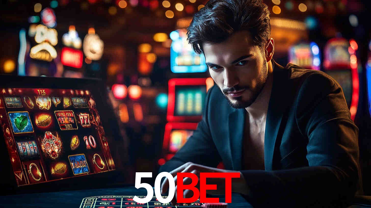 50Bet