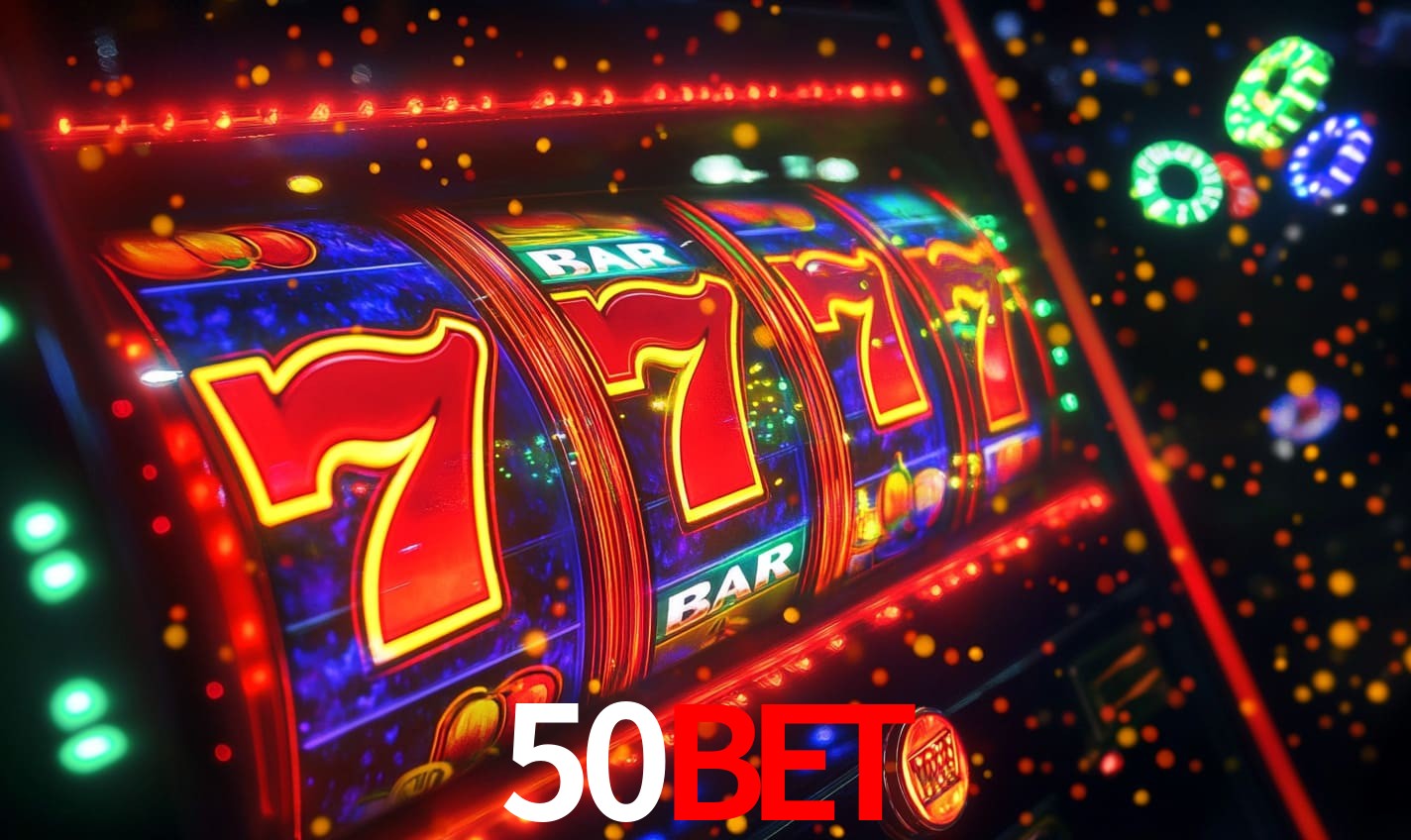50Bet: Seu Especialista em Apostas Esportivas Brasileiras