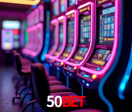 Loterias online na 50Bet