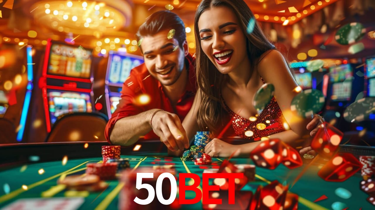 Login Seguro 50Bet