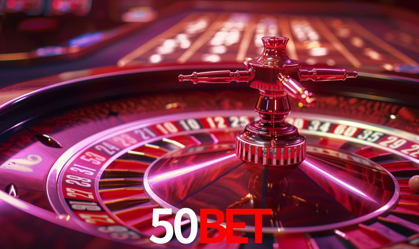 Explorando a Categoria de Eventos em Apostas na 50Bet