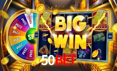 Descubra a Essência do 50Bet: Nossa História e Compromissos