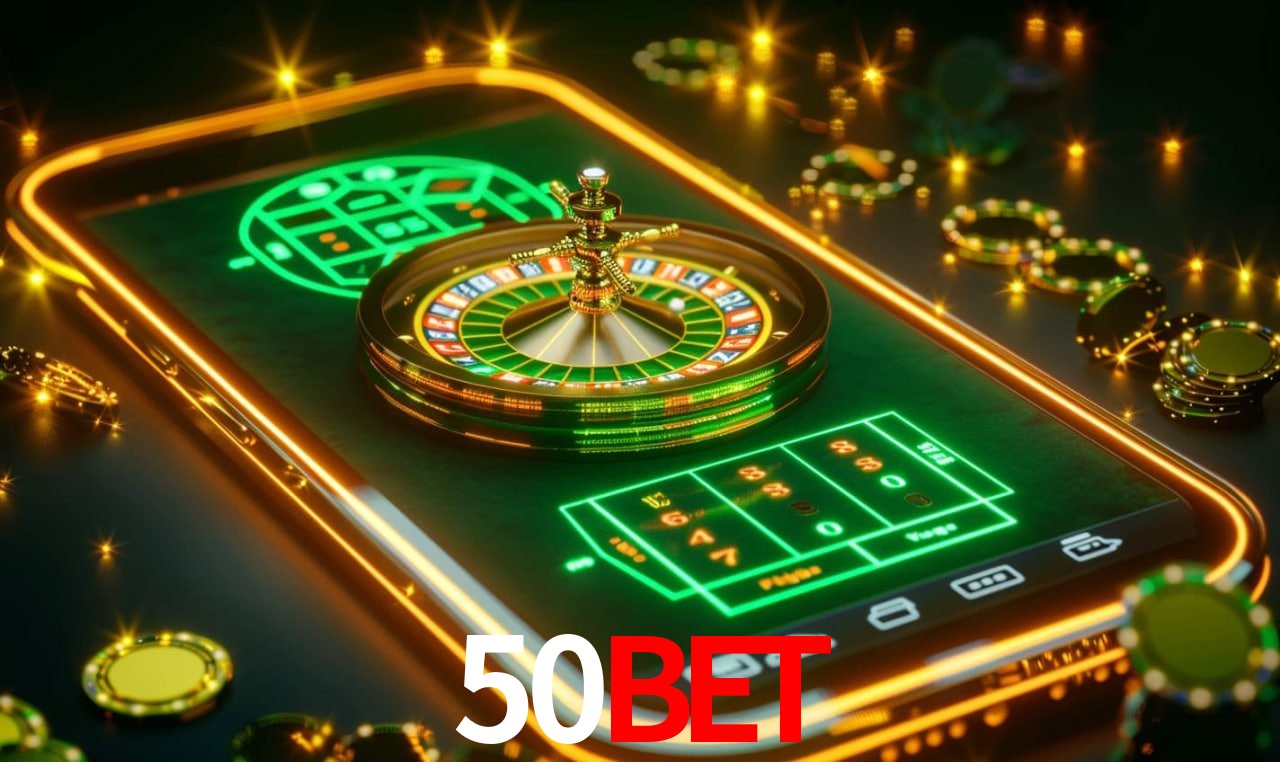 Sistemas de Segurança 50Bet