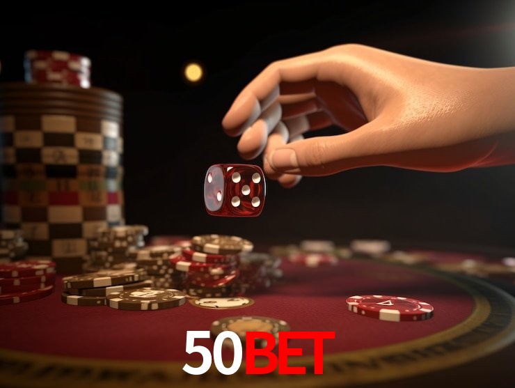 Estatísticas do Jogo 50Bet