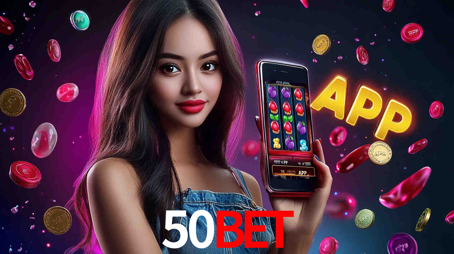 Descubra o Programa VIP da 50Bet: Vantagens Exclusivas para Jogadores