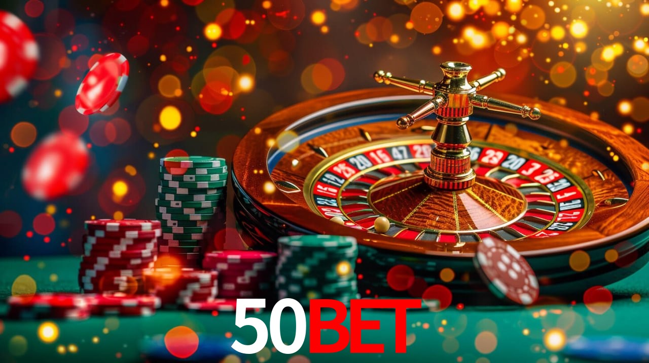 Descubra o Programa VIP da 50Bet: Vantagens Exclusivas para Jogadores
