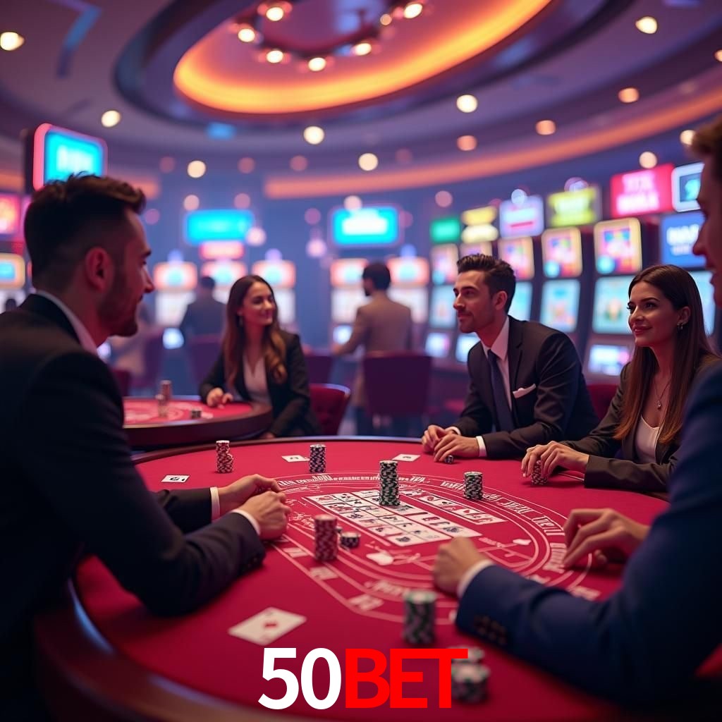 PIX Instantâneo 50Bet