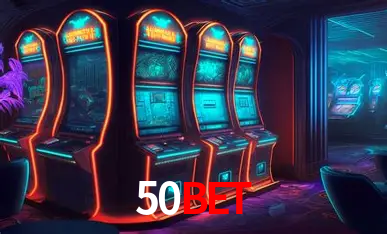 Desvendando o Mundo dos Jogos Virtuais na 50Bet