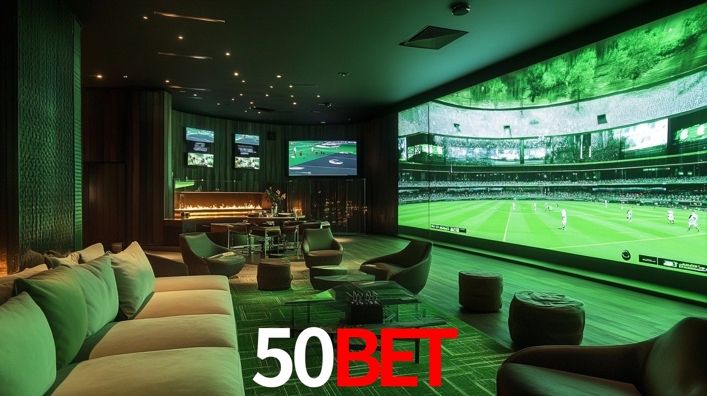 50Bet - Cassino Mais Completo Online - 50Bet Casino