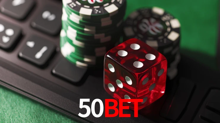 2FA Security 50Bet