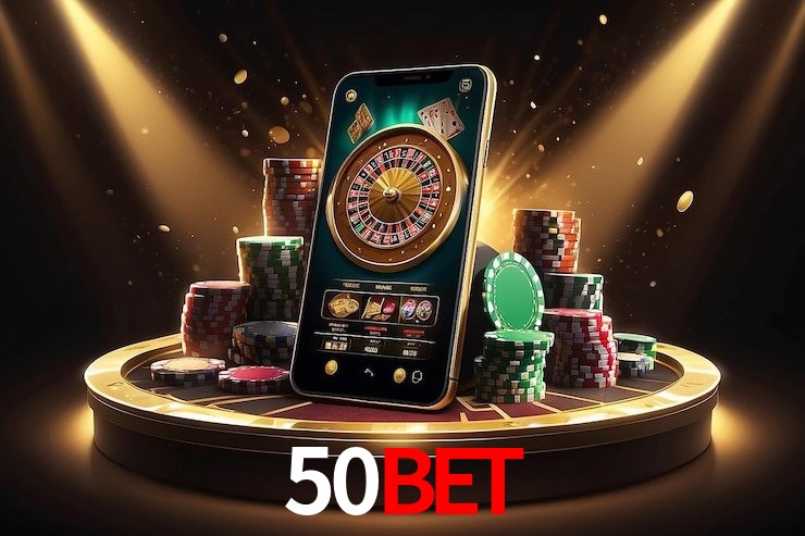 Cadastro Rápido 50Bet