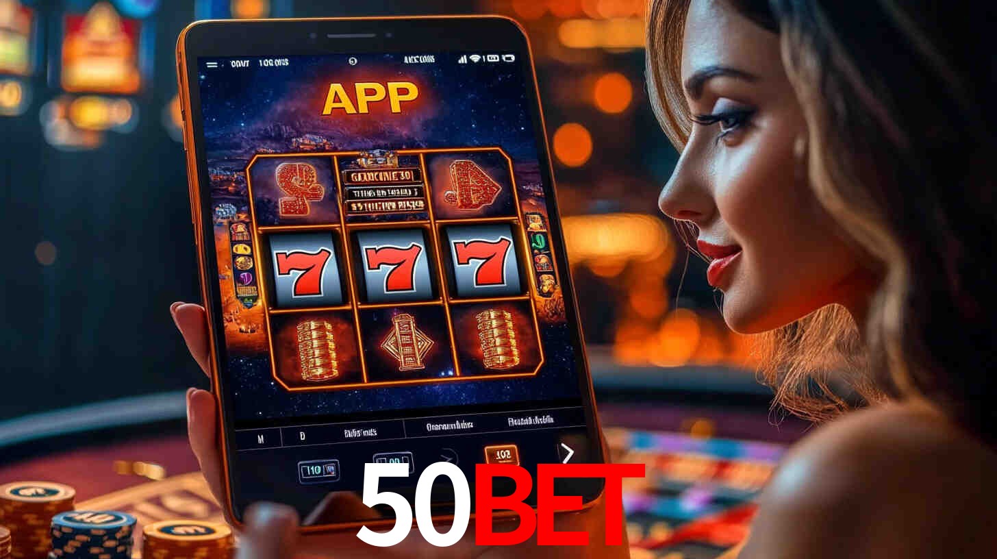 50Bet Casino