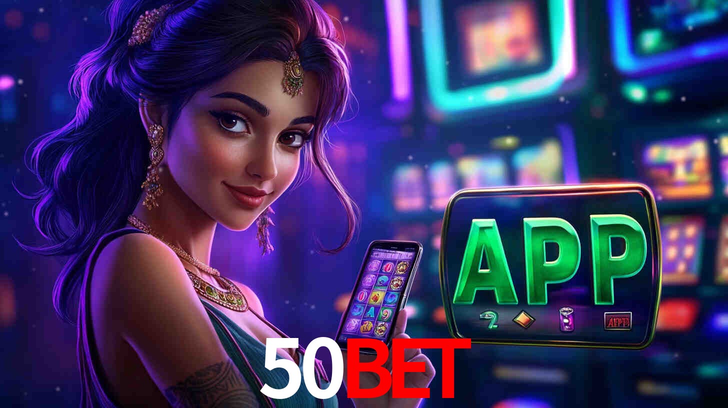 50Bet: A Experiência de Casino com Jogos de Mesa ao Vivo