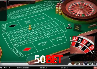 Descubra a Essência do 50Bet: Nossa História e Compromissos