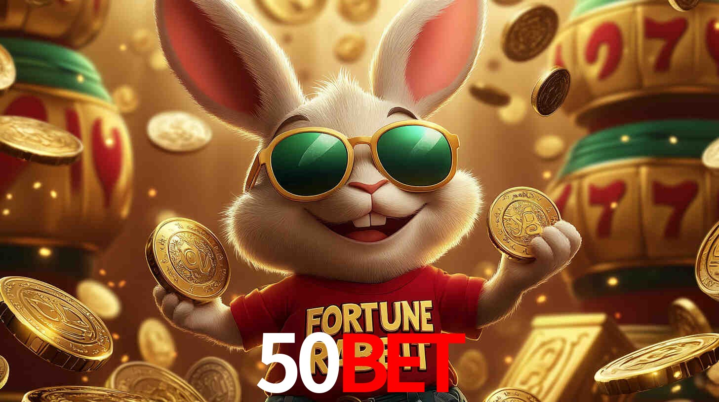 50Bet Casino