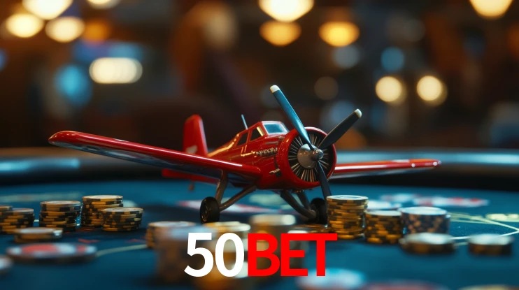 Live Casino 50Bet