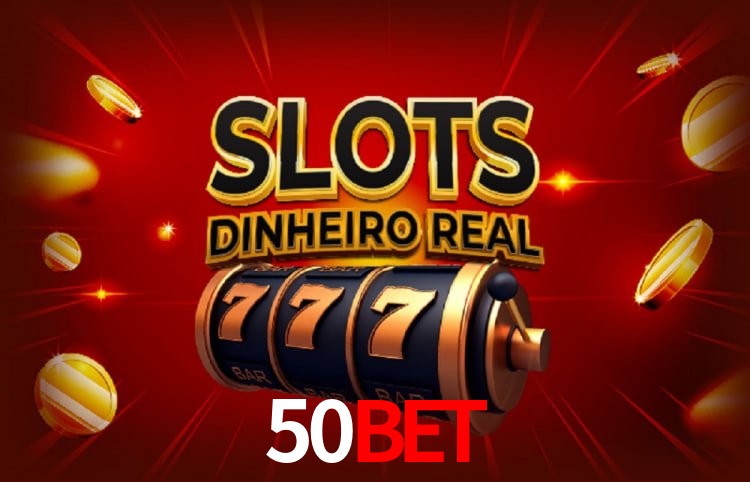 Promoção Relâmpago 50Bet
