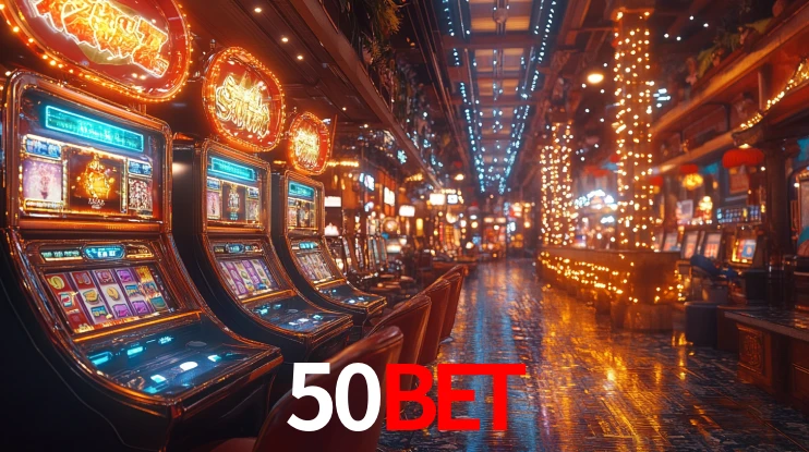 50Bet Casino