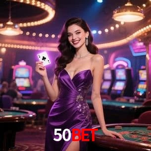 Jogos Exclusivos 50Bet