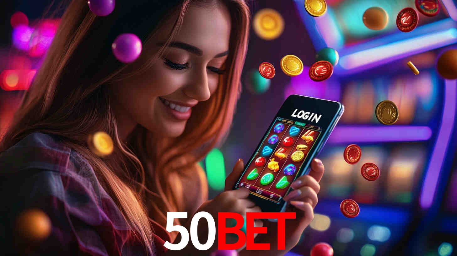50Bet