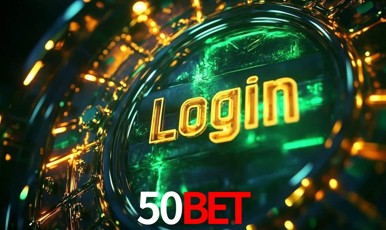 APP rápido e leve da 50Bet