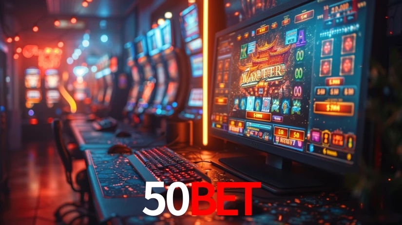Experimente o Login Seguro Premium no 50Bet