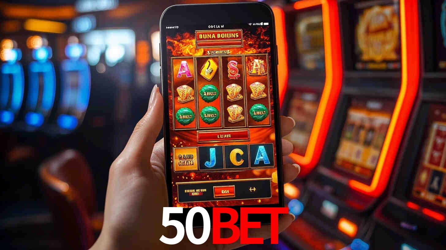 50Bet Casino