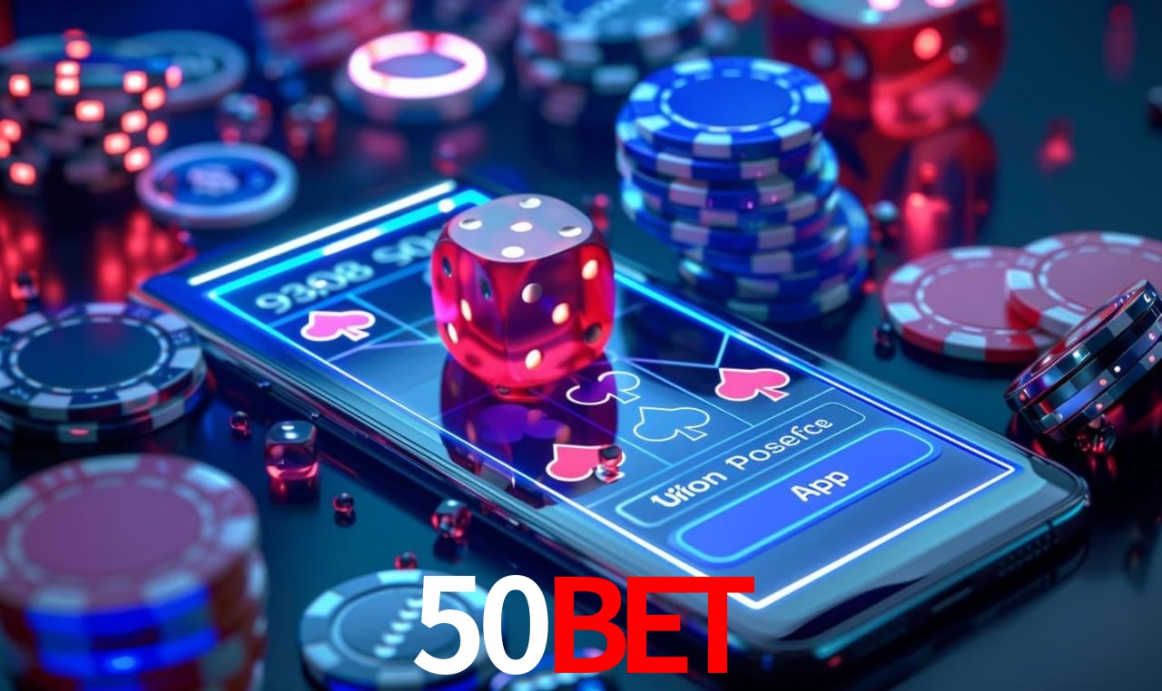 Canal oficial no Telegram da 50Bet