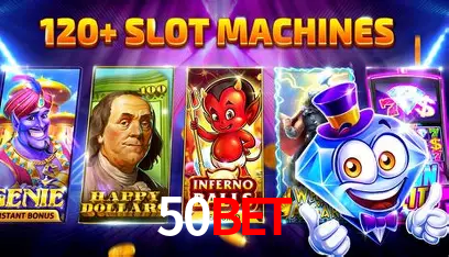 Inovações de Jogos na 50Bet: O Futuro das Experiências Interativas