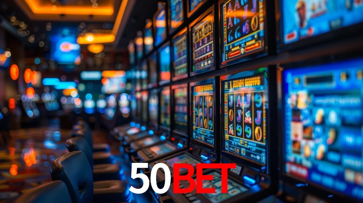 Platform Technology 50Bet