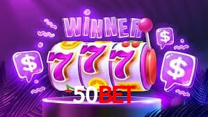 Statistics 50Bet