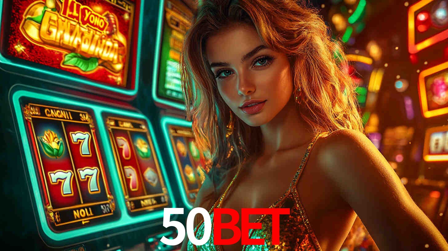 Programa VIP 50Bet