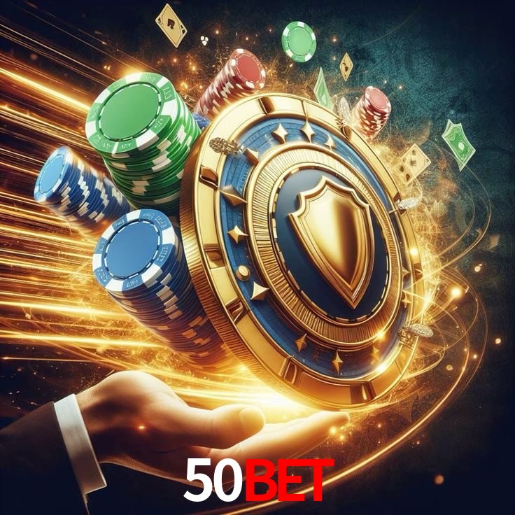 Torneios e prêmios garantidos na 50Bet