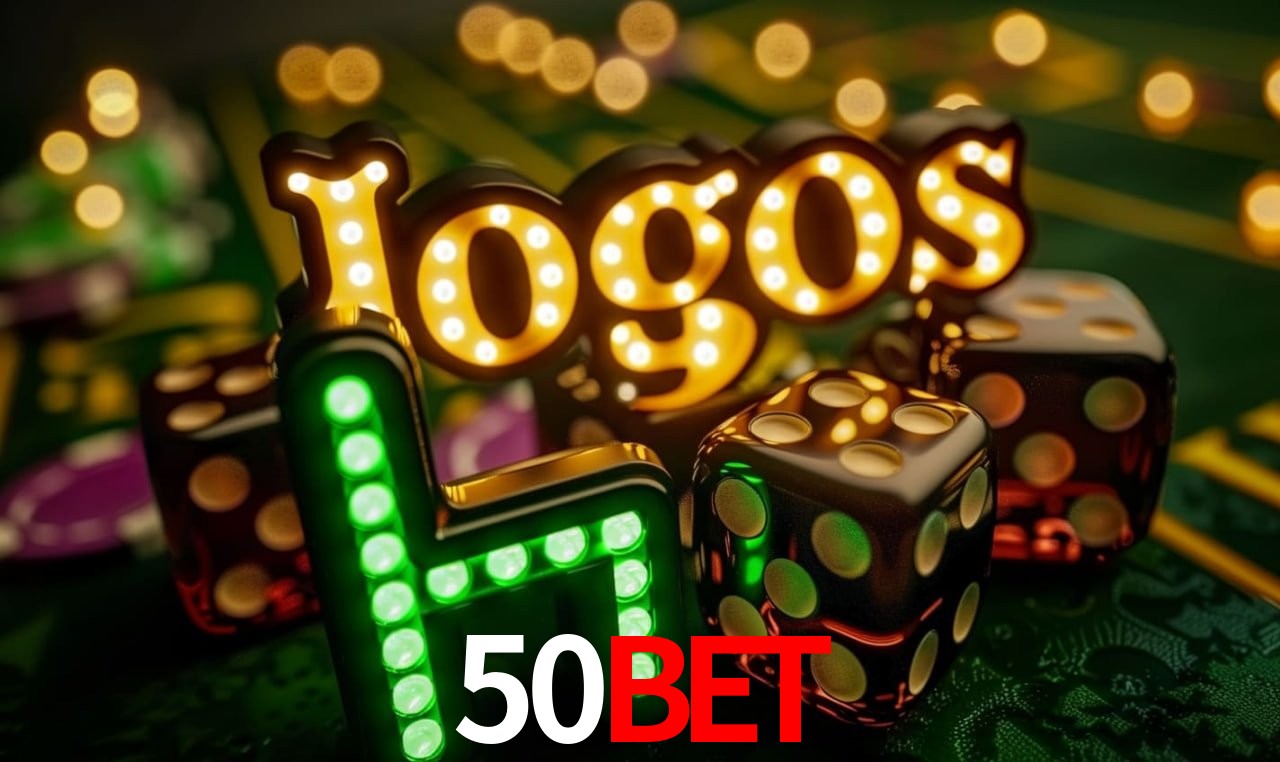 Experiência VIP 50Bet
