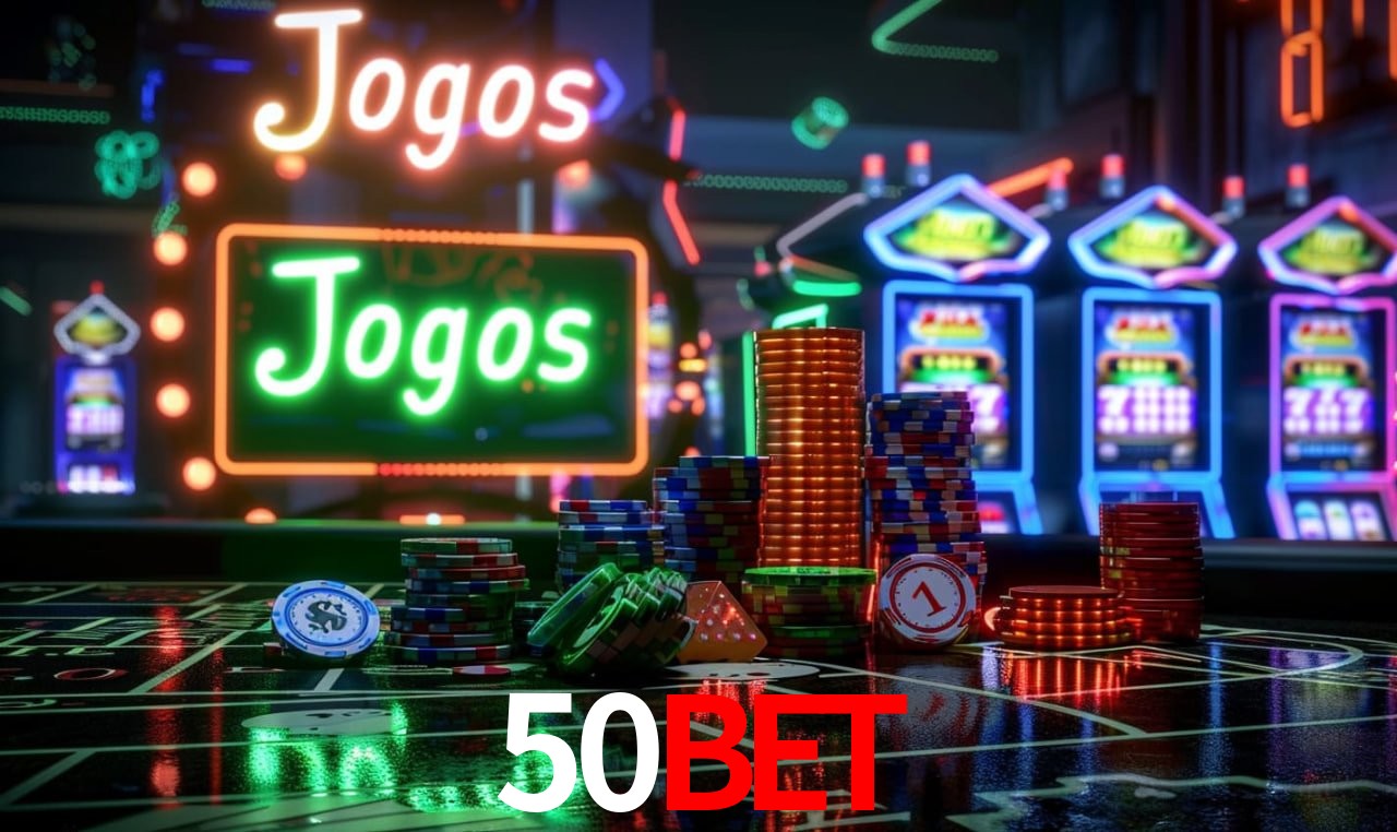 50Bet Casino