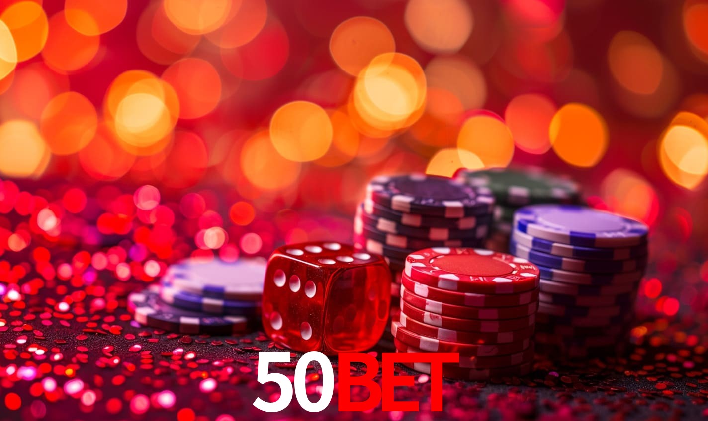 Descubra a Essência do 50Bet: Nossa História e Compromissos