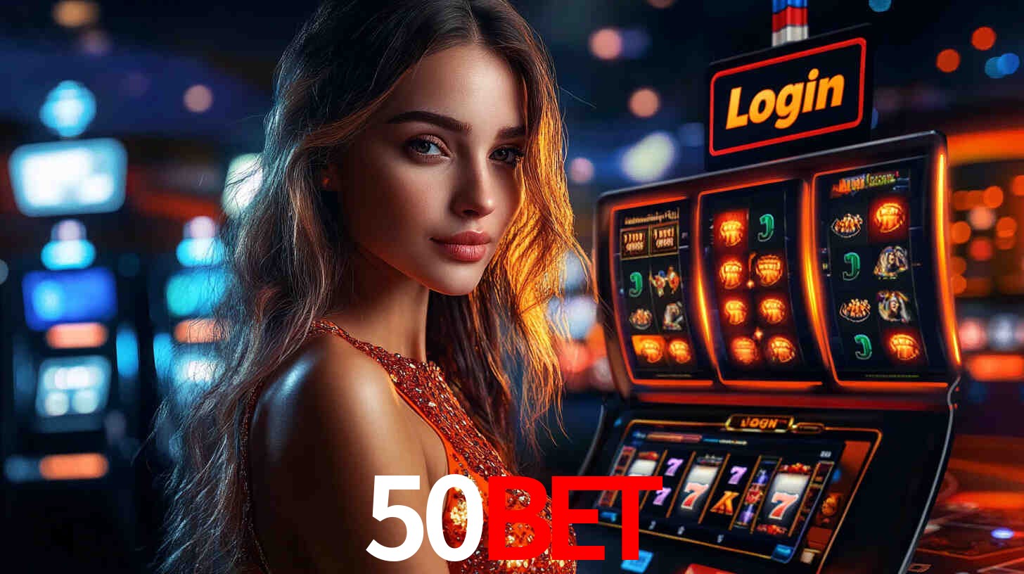 50Bet,50Bet Casino