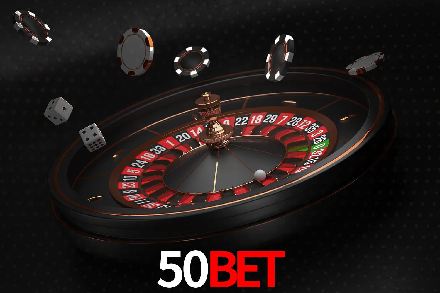 50Bet
