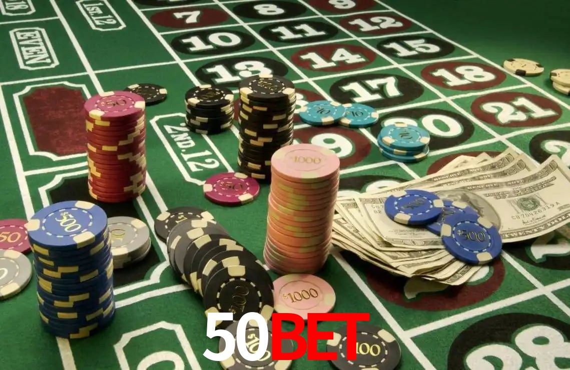 Player Reviews 50Bet