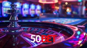 Apostas de Futebol 50Bet
