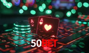 Apostas de Basquete 50Bet