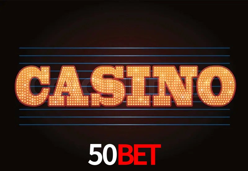 Apostas de Tênis 50Bet