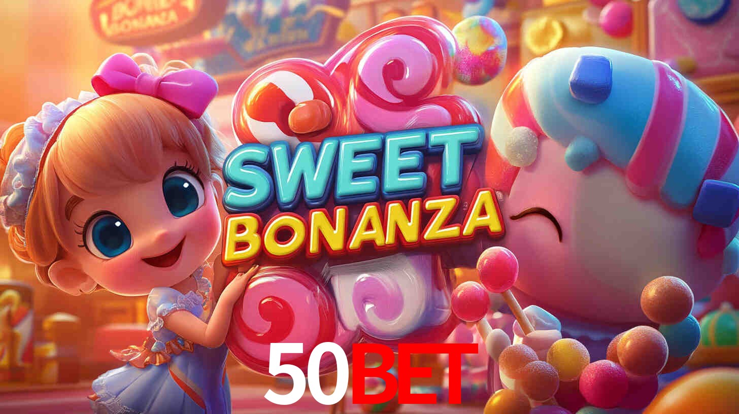Apostas Esportivas na 50Bet: Um Guia Completo
