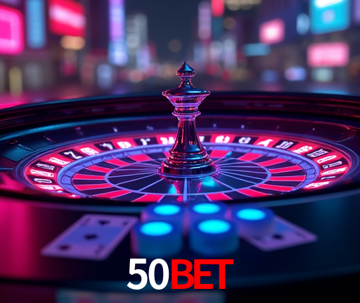 Explorando a Categoria de Eventos em Apostas na 50Bet