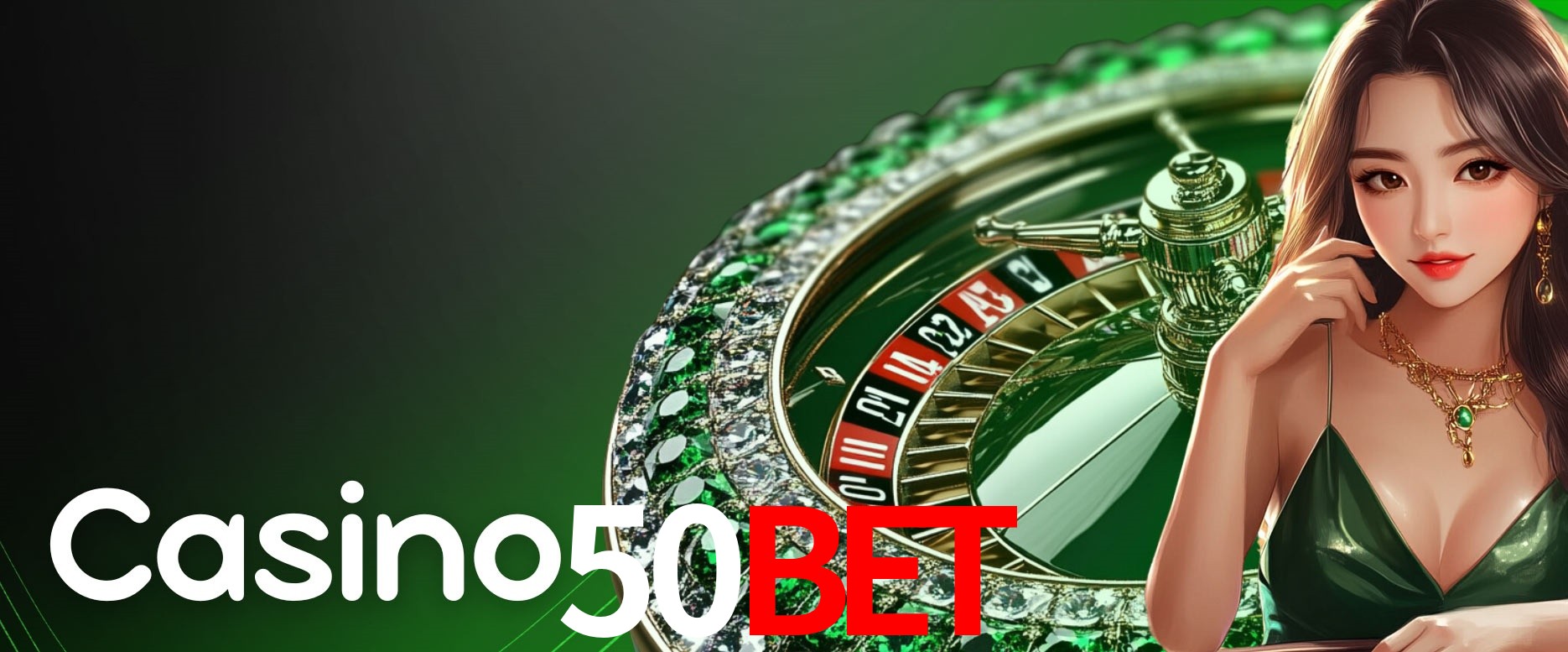 Exclusive Offers 50Bet