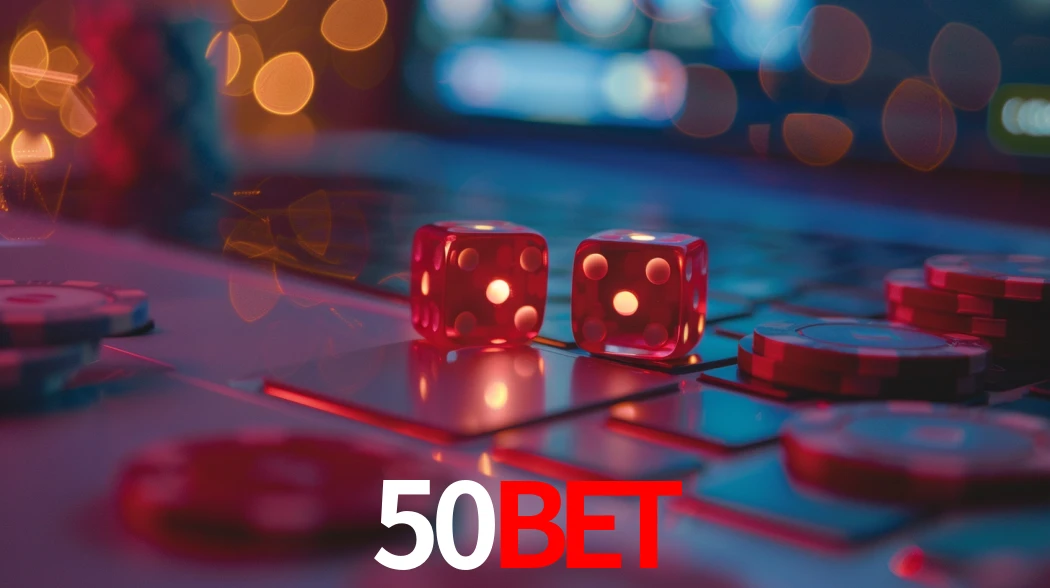 Account Benefits 50Bet